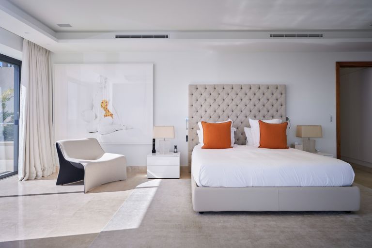 Villa in Saint-Jean-Cap-Ferrat, France, 420 m² - picture 9