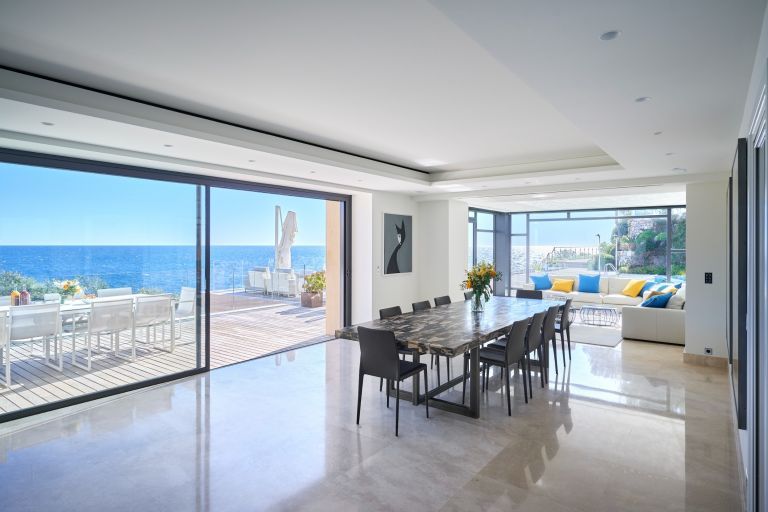 Villa in Saint-Jean-Cap-Ferrat, France, 420 m² - picture 8