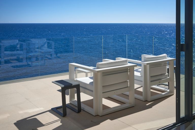 Villa in Saint-Jean-Cap-Ferrat, France, 420 m² - picture 5