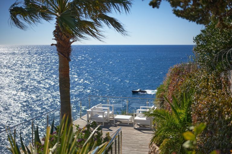 Villa in Saint-Jean-Cap-Ferrat, France, 420 m² - picture 13