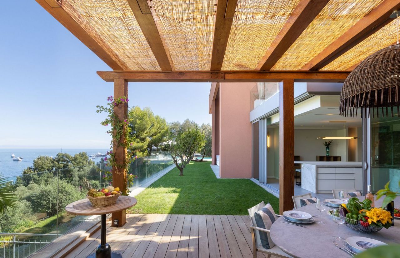 Villa in Saint-Jean-Cap-Ferrat, France, 850 m² - picture 11