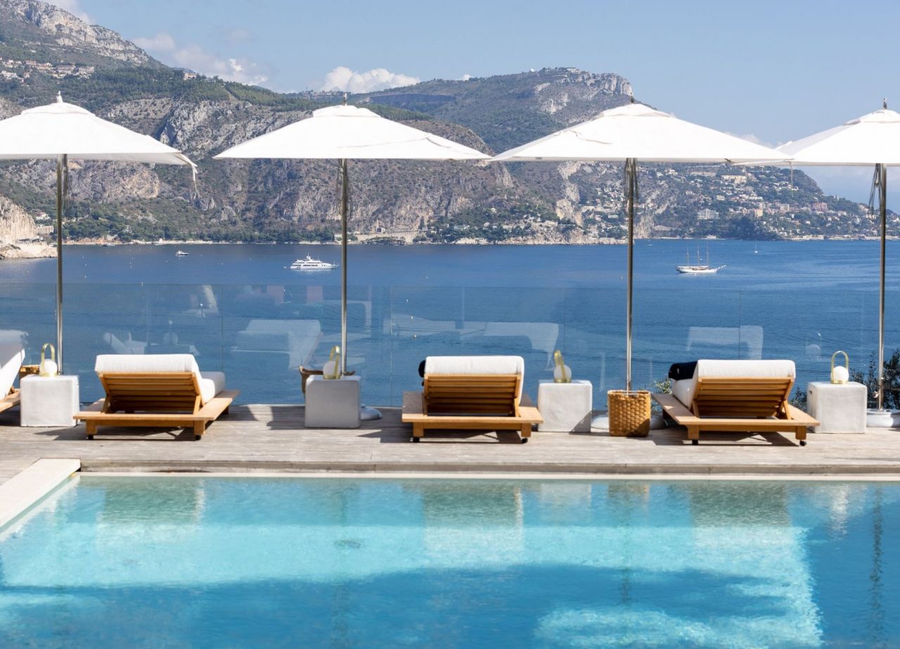 Villa in Saint-Jean-Cap-Ferrat, France, 850 m² - picture 3