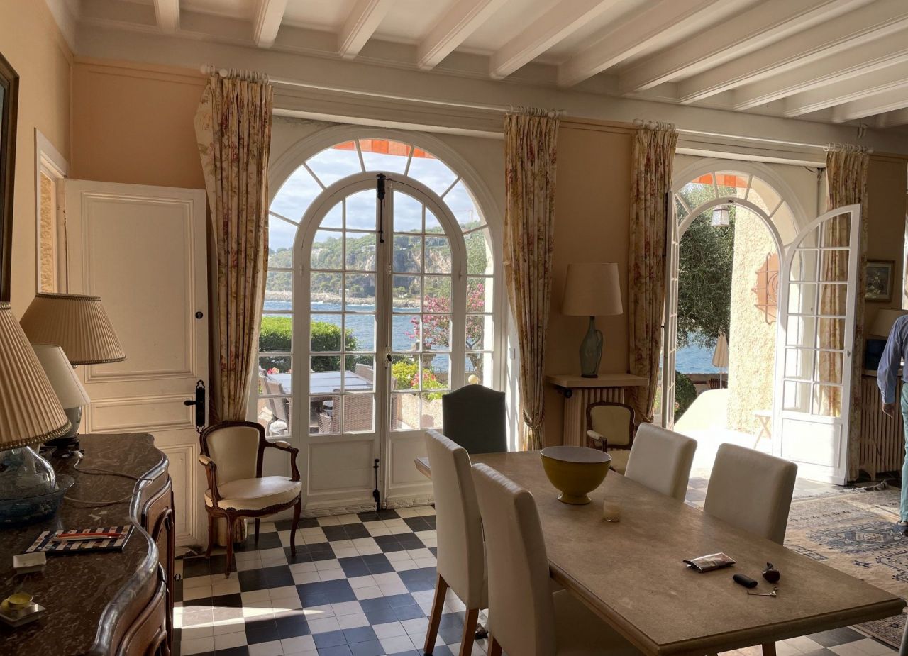 Villa à Saint-Jean-Cap-Ferrat, France, 1 178 m² - image 4