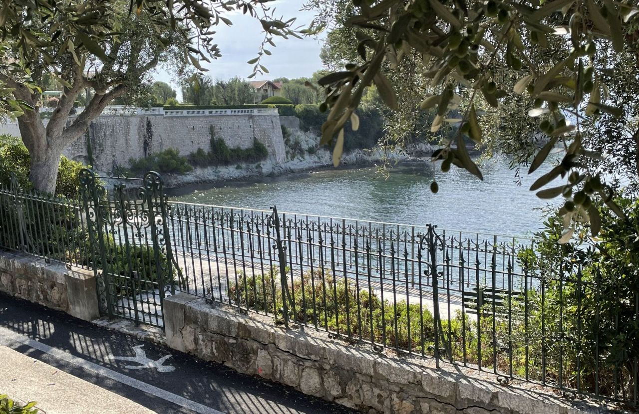 Villa à Saint-Jean-Cap-Ferrat, France, 1 178 m² - image 9