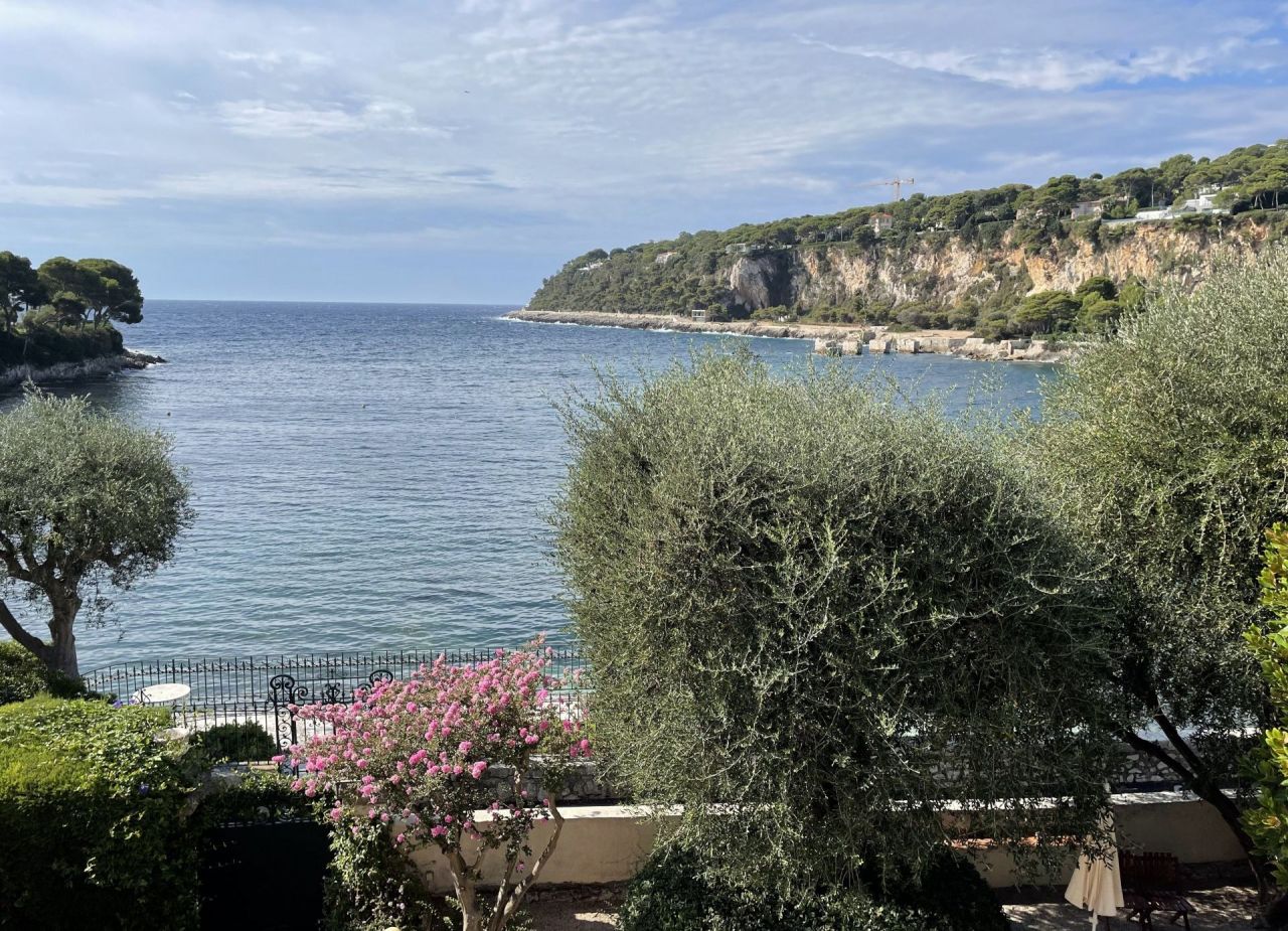 Villa à Saint-Jean-Cap-Ferrat, France, 1 178 m² - image 7