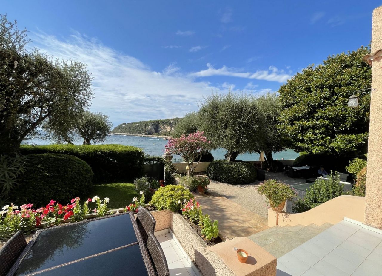 Villa à Saint-Jean-Cap-Ferrat, France, 1 178 m² - image 3