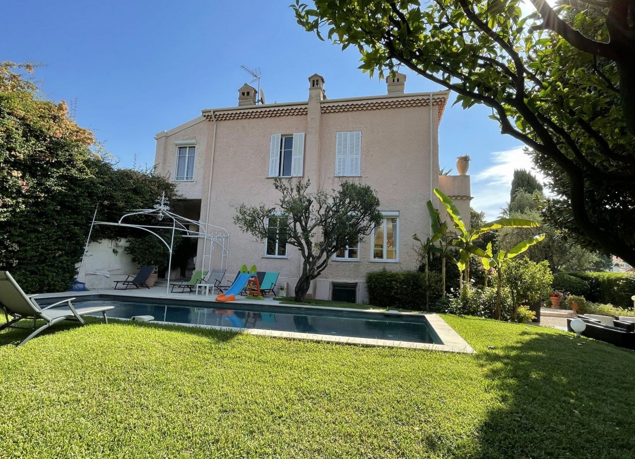 Villa à Saint-Jean-Cap-Ferrat, France, 1 178 m² - image 8