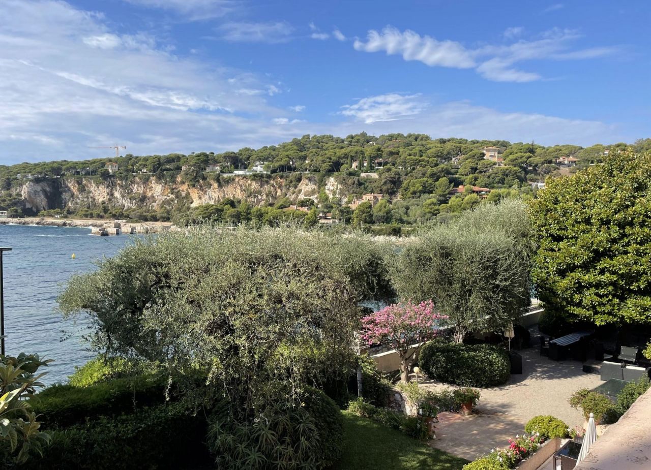 Villa à Saint-Jean-Cap-Ferrat, France, 1 178 m² - image 6