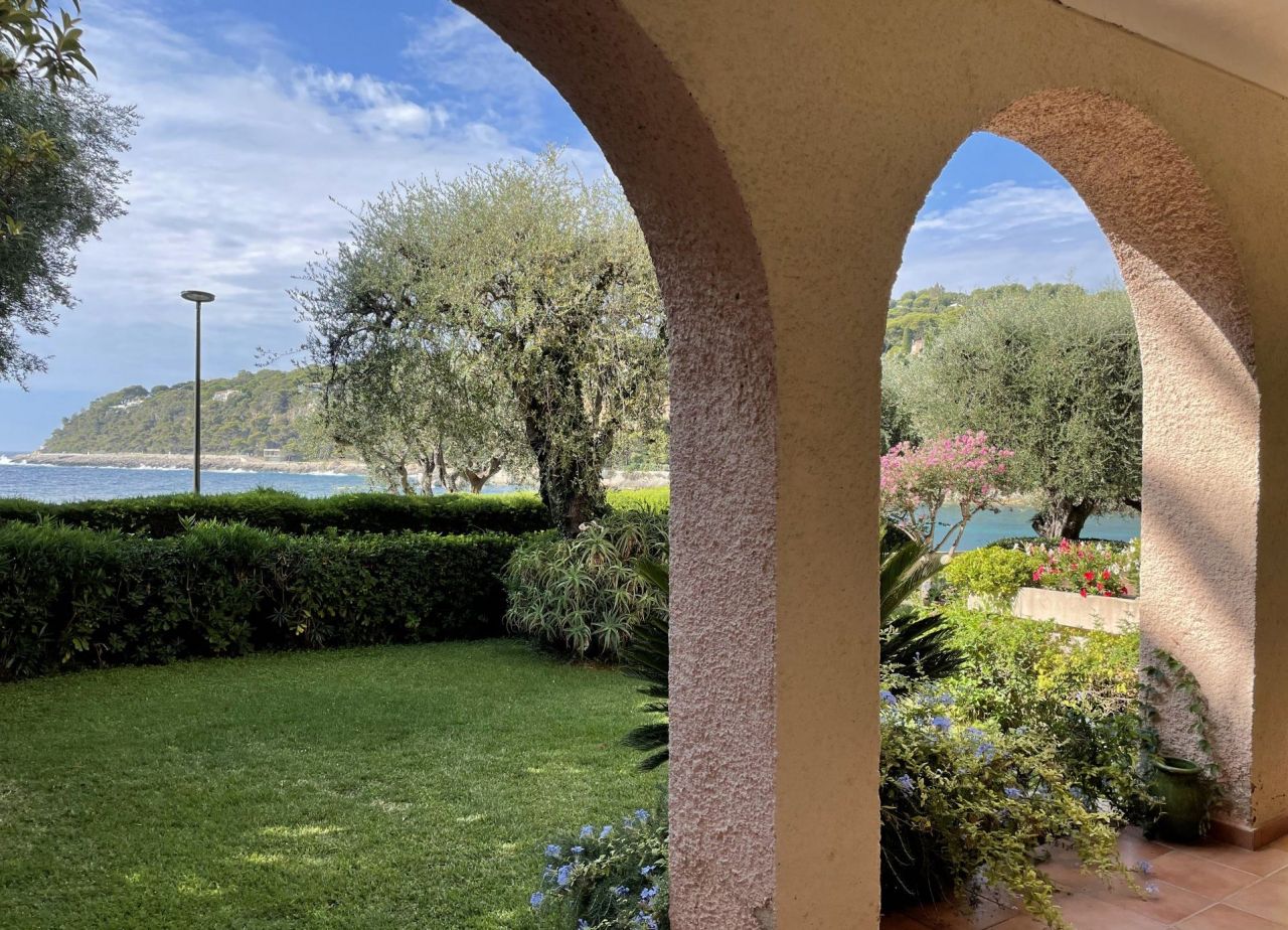 Villa à Saint-Jean-Cap-Ferrat, France, 1 178 m² - image 5