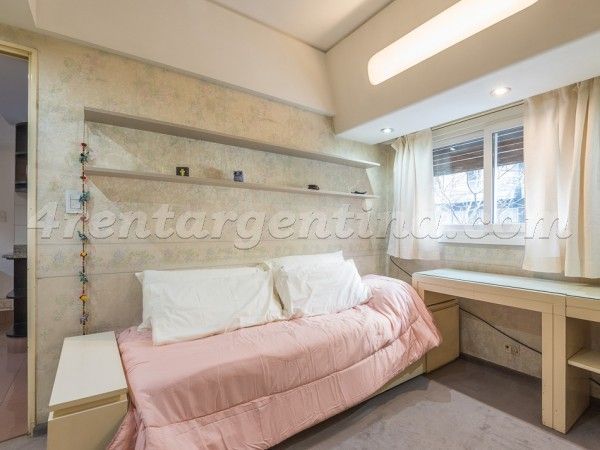 Apartment Buenos Aires, Argentina, 101 m² - picture 11