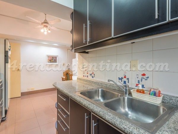 Apartment Buenos Aires, Argentina, 101 m² - picture 15