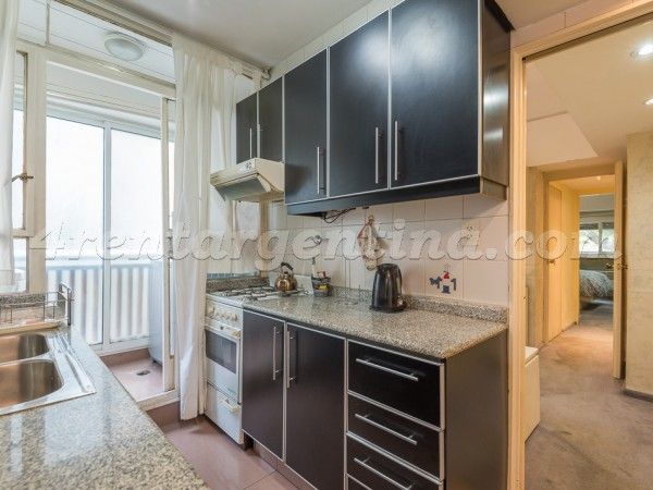 Apartment Buenos Aires, Argentina, 101 m² - picture 14