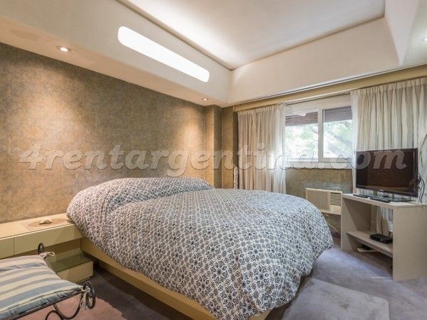 Apartment Buenos Aires, Argentina, 101 m² - picture 10