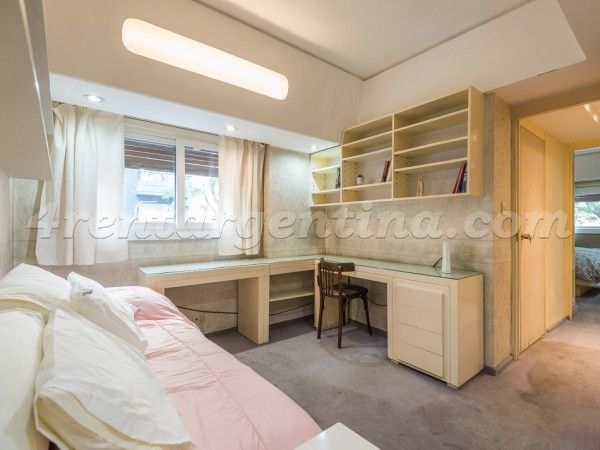 Apartment Buenos Aires, Argentina, 101 m² - picture 12