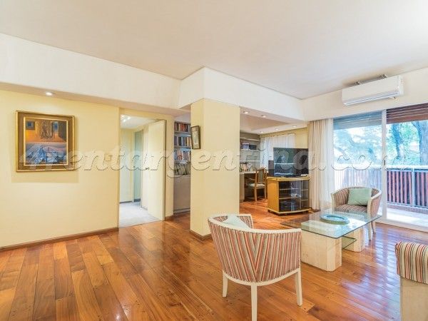 Apartment Buenos Aires, Argentina, 101 m² - picture 1