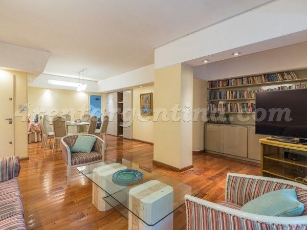 Apartment Buenos Aires, Argentina, 101 m² - picture 5