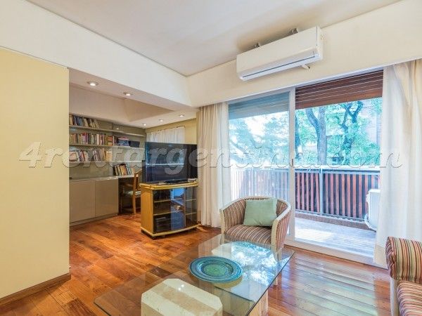 Apartment Buenos Aires, Argentina, 101 m² - picture 6