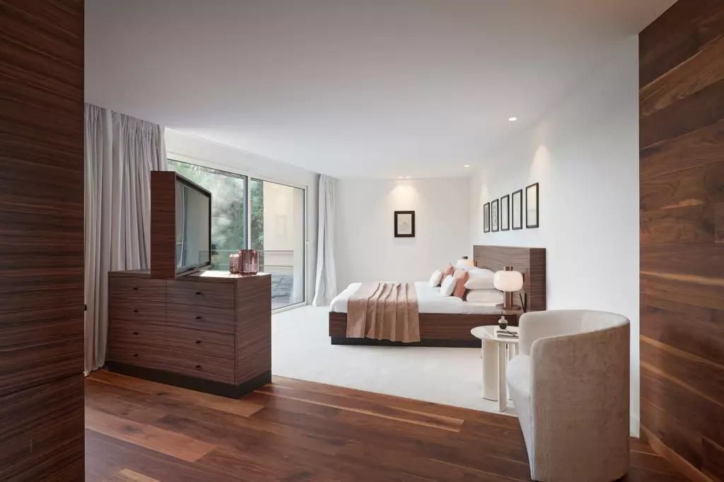 Villa in Cannes, France, 430 m² - picture 16