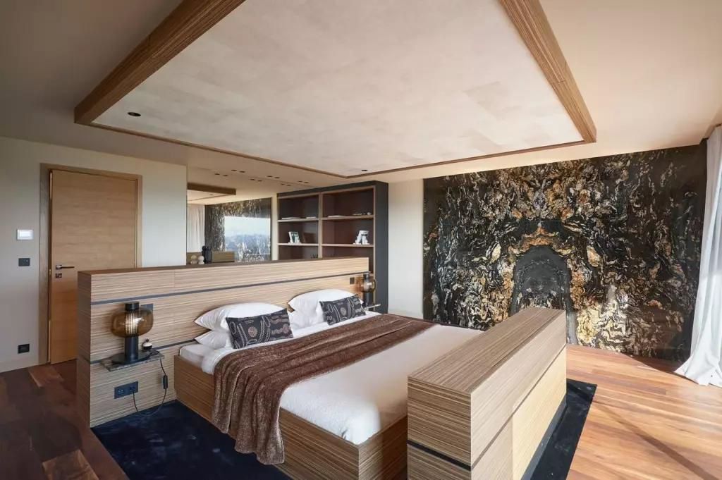 Villa in Cannes, France, 430 m² - picture 9