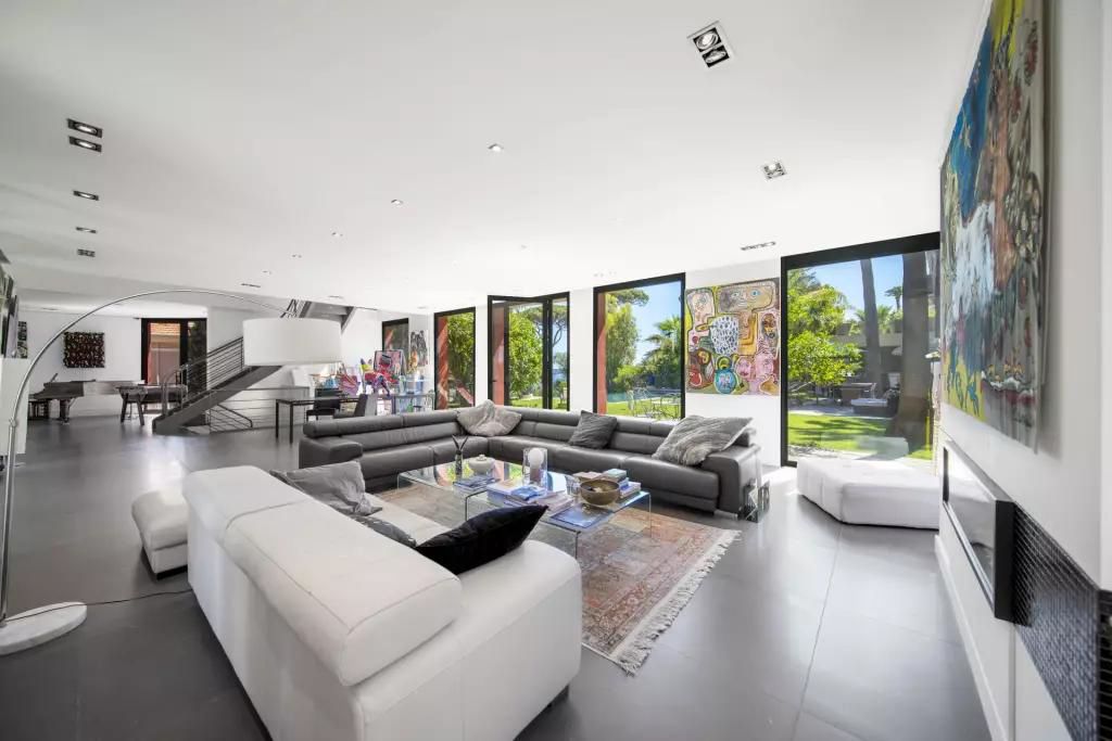 Villa in Cannes, France, 500 m² - picture 6