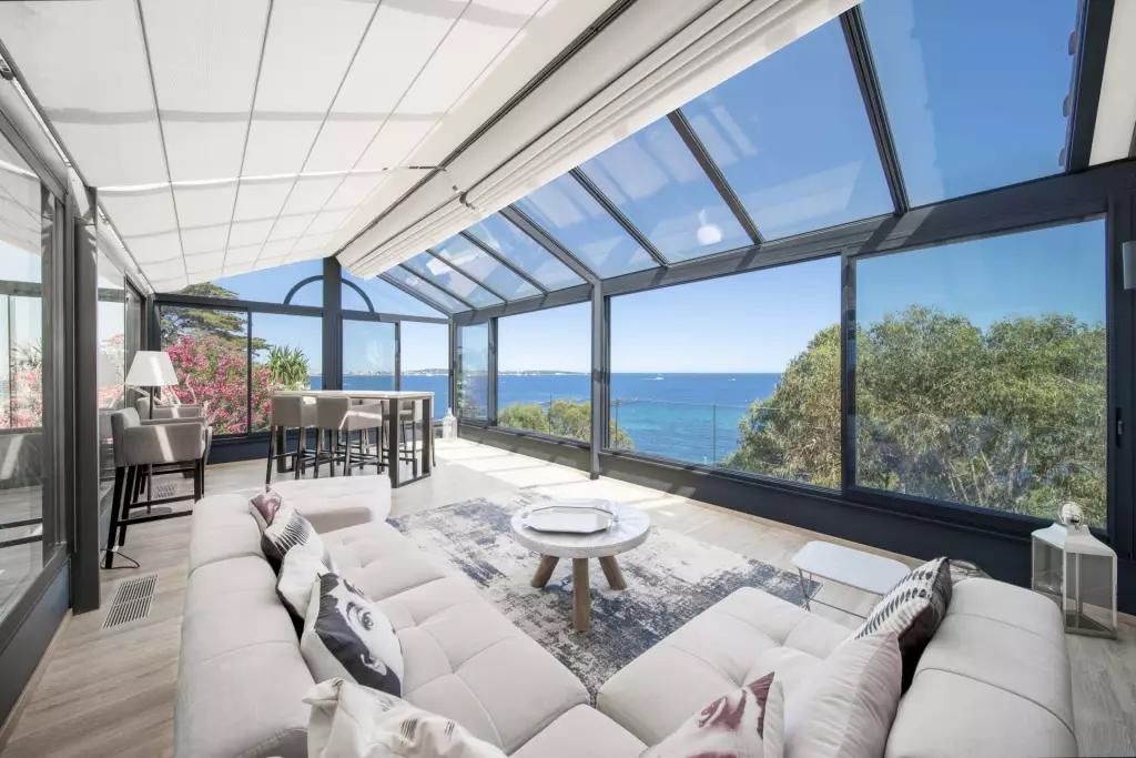 Villa in Cannes, France, 500 m² - picture 10