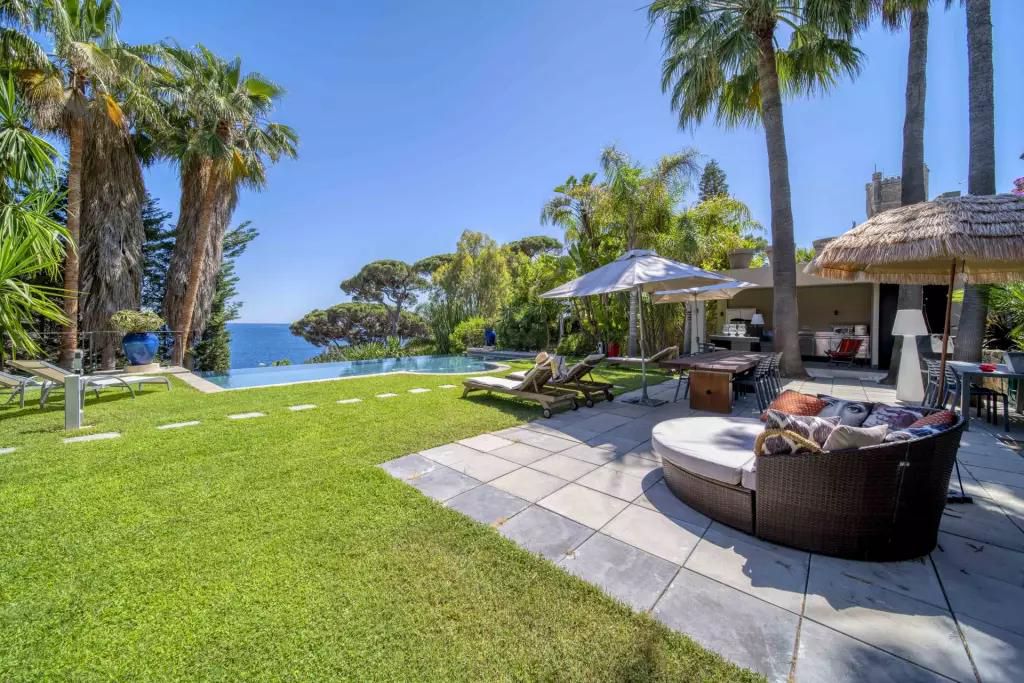 Villa in Cannes, France, 500 m² - picture 4