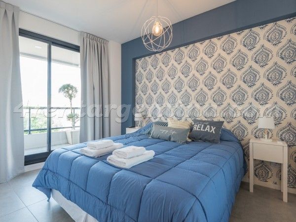 Appartamenti Buenos Aires, Argentina, 42 m² - foto 9