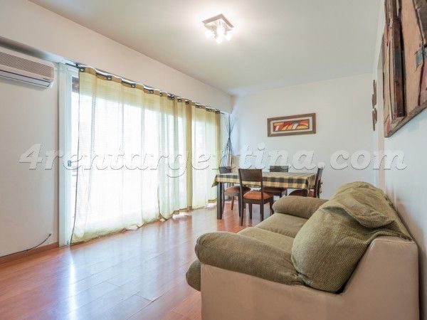 Apartment Buenos Aires, Argentinien, 82 m² - Foto 4
