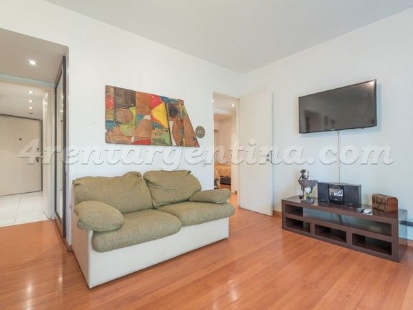 Apartment Buenos Aires, Argentinien, 82 m² - Foto 2