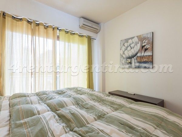 Apartment Buenos Aires, Argentinien, 82 m² - Foto 7