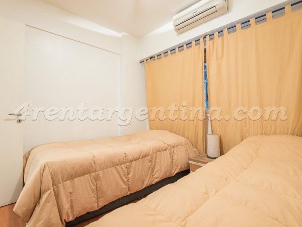 Apartment Buenos Aires, Argentinien, 82 m² - Foto 9