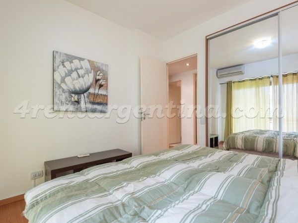 Apartment Buenos Aires, Argentinien, 82 m² - Foto 8