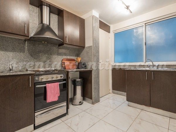 Apartment Buenos Aires, Argentinien, 82 m² - Foto 15