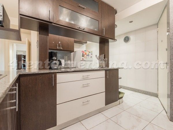 Apartment Buenos Aires, Argentinien, 82 m² - Foto 16