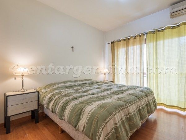 Apartment Buenos Aires, Argentinien, 82 m² - Foto 6