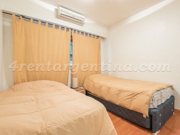 Apartment Buenos Aires, Argentinien, 82 m² - Foto 10
