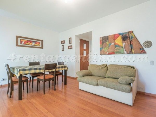 Apartamento Buenos Aires, Argentina, 82 m² - imagen 1