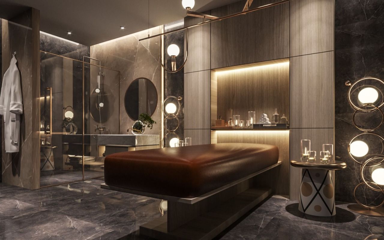 Apartment in Alanya, Turkey, 60 m² - picture 11