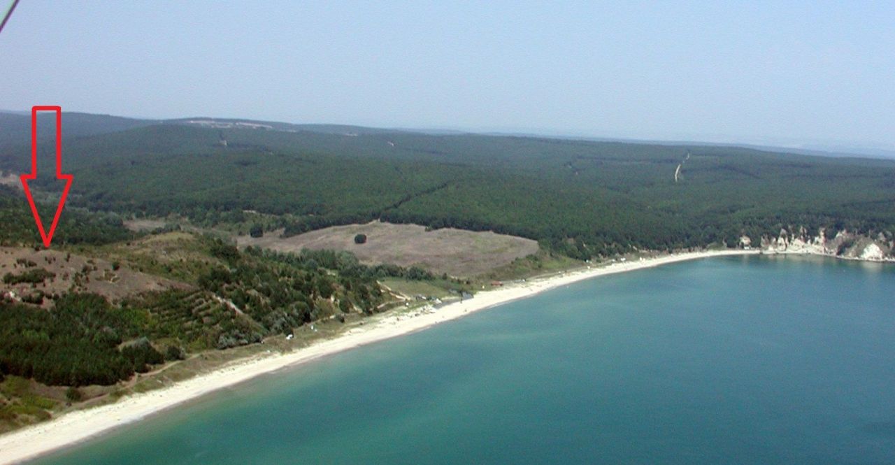 Terreno en Byala, Bulgaria, 2 599 m² - imagen 3