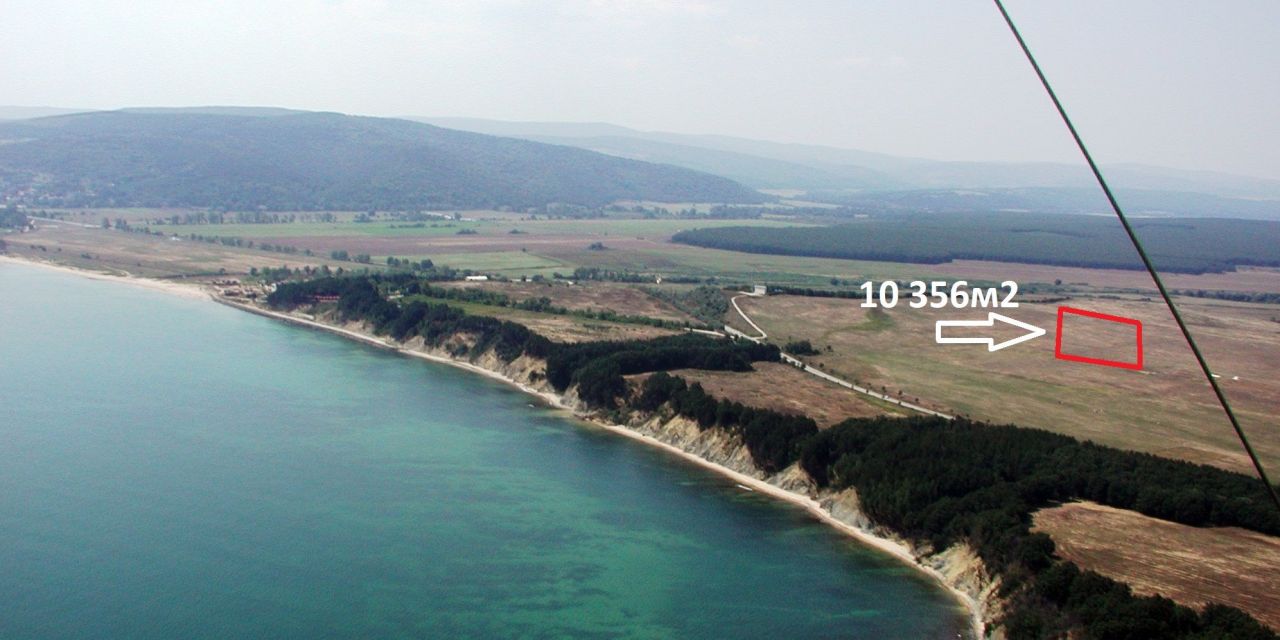 Terrain à Byala, Bulgarie, 10 356 m² - image 2