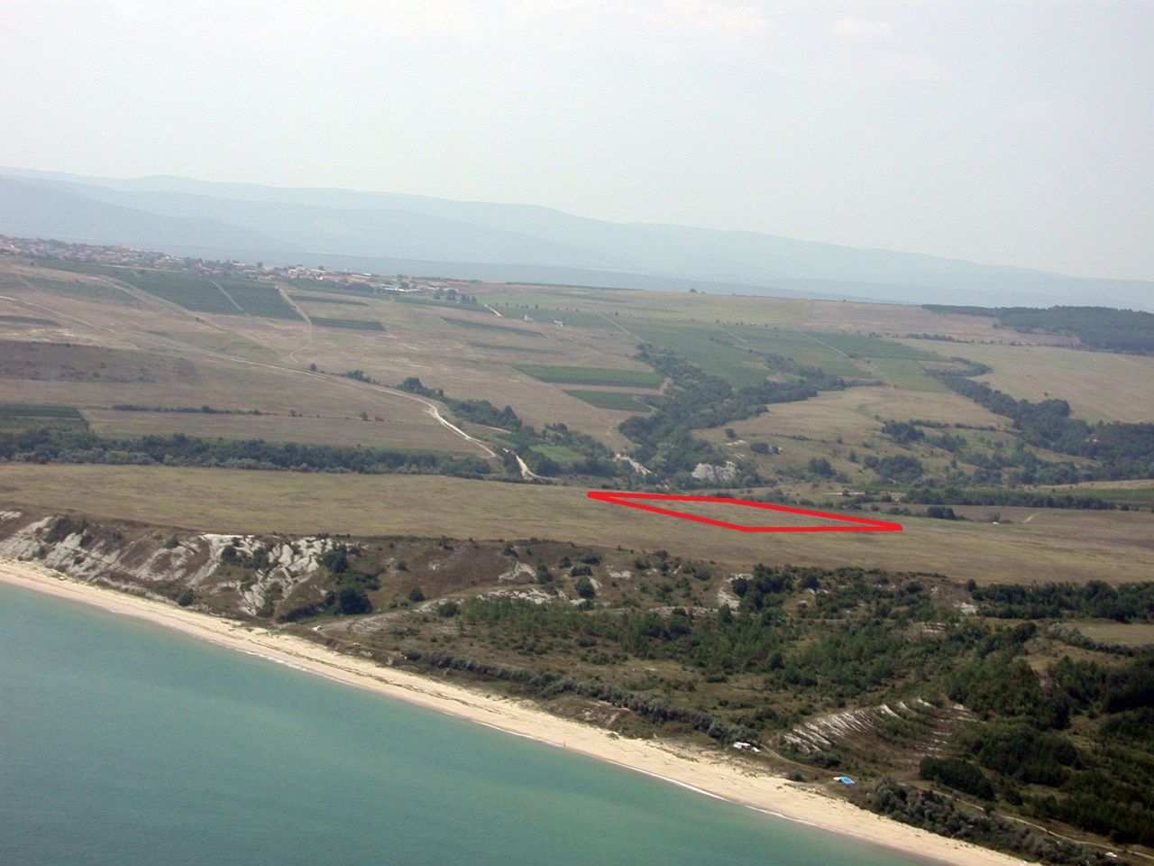 Terrain à Byala, Bulgarie, 15 401 m² - image 2