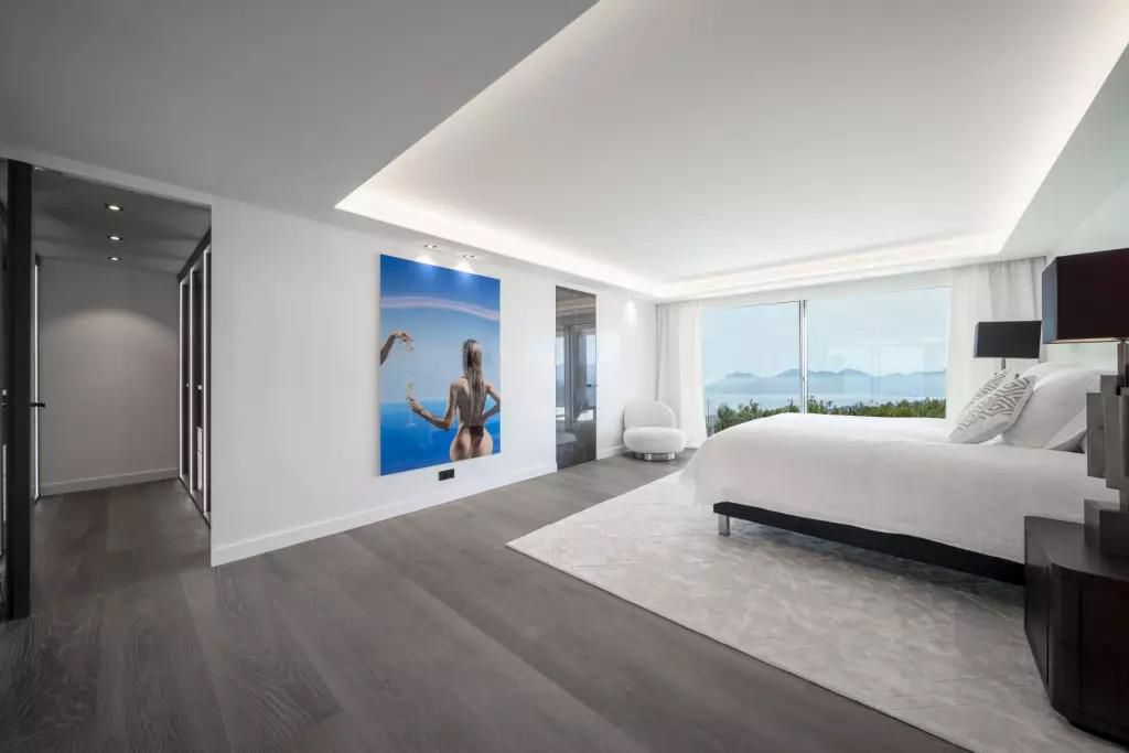 Villa in Cannes, France, 700 m² - picture 9