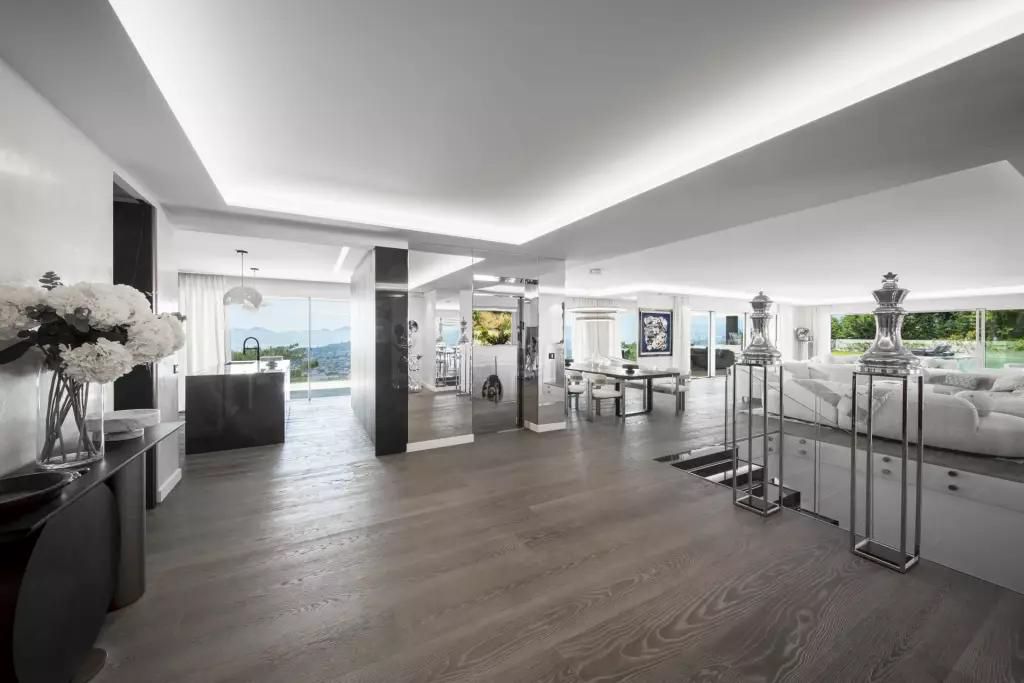 Villa in Cannes, France, 700 m² - picture 7