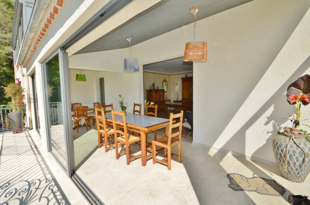 Villa in Eze, Frankreich, 220 m² - Foto 12