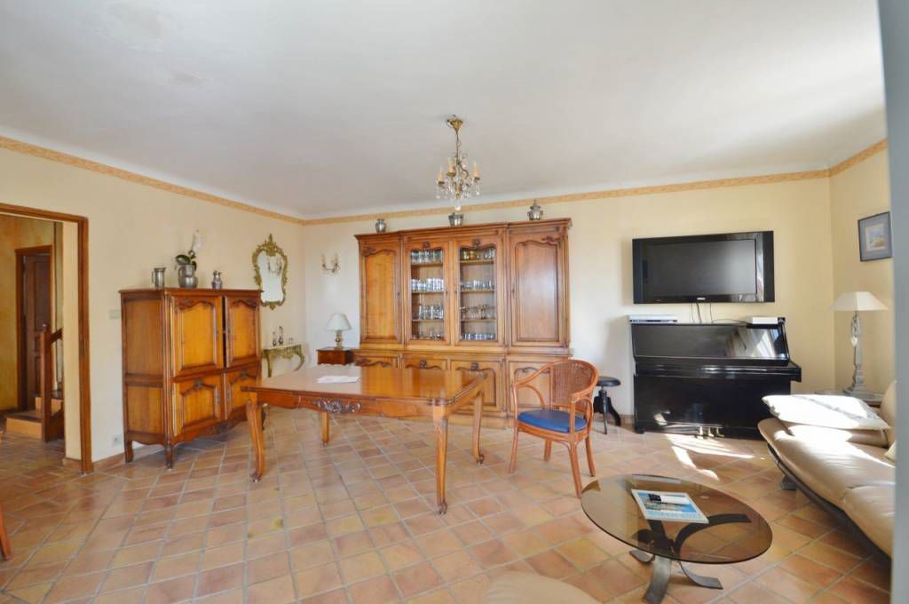 Villa in Eze, Frankreich, 220 m² - Foto 10