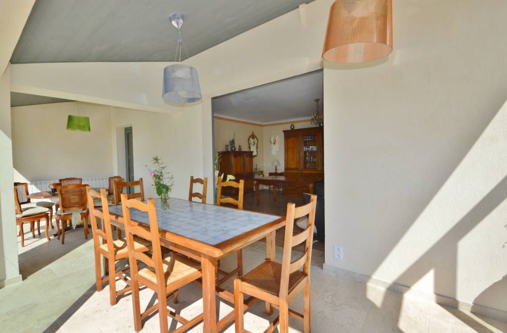 Villa in Eze, Frankreich, 220 m² - Foto 11