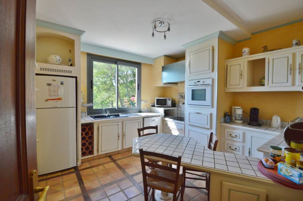 Villa in Eze, Frankreich, 220 m² - Foto 13