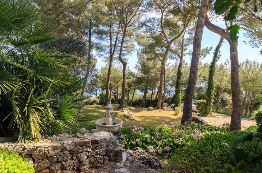 Villa in Eze, France, 130 m² - picture 6