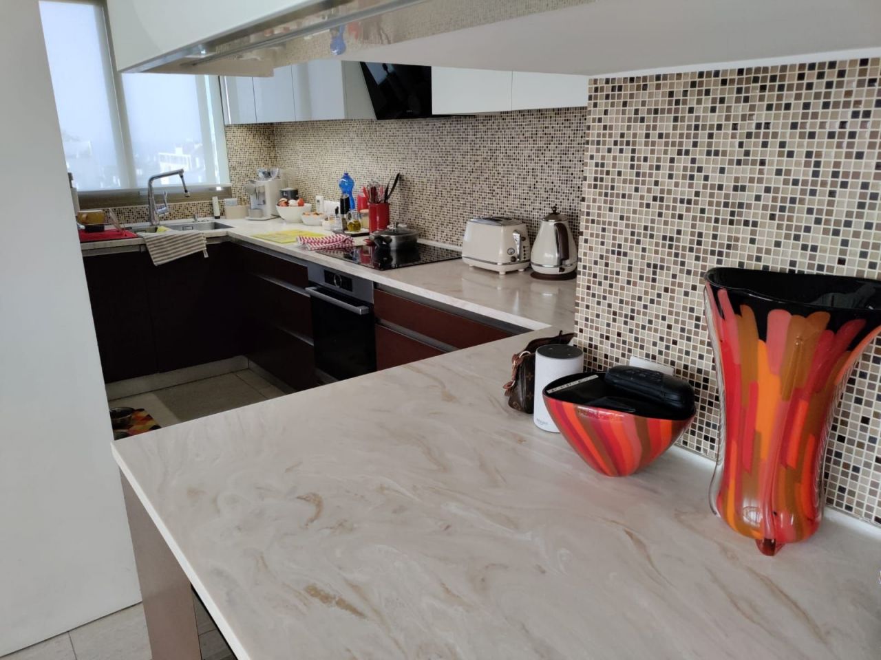 Penthouse in Tel Aviv, Israel, 120 m² - Foto 4