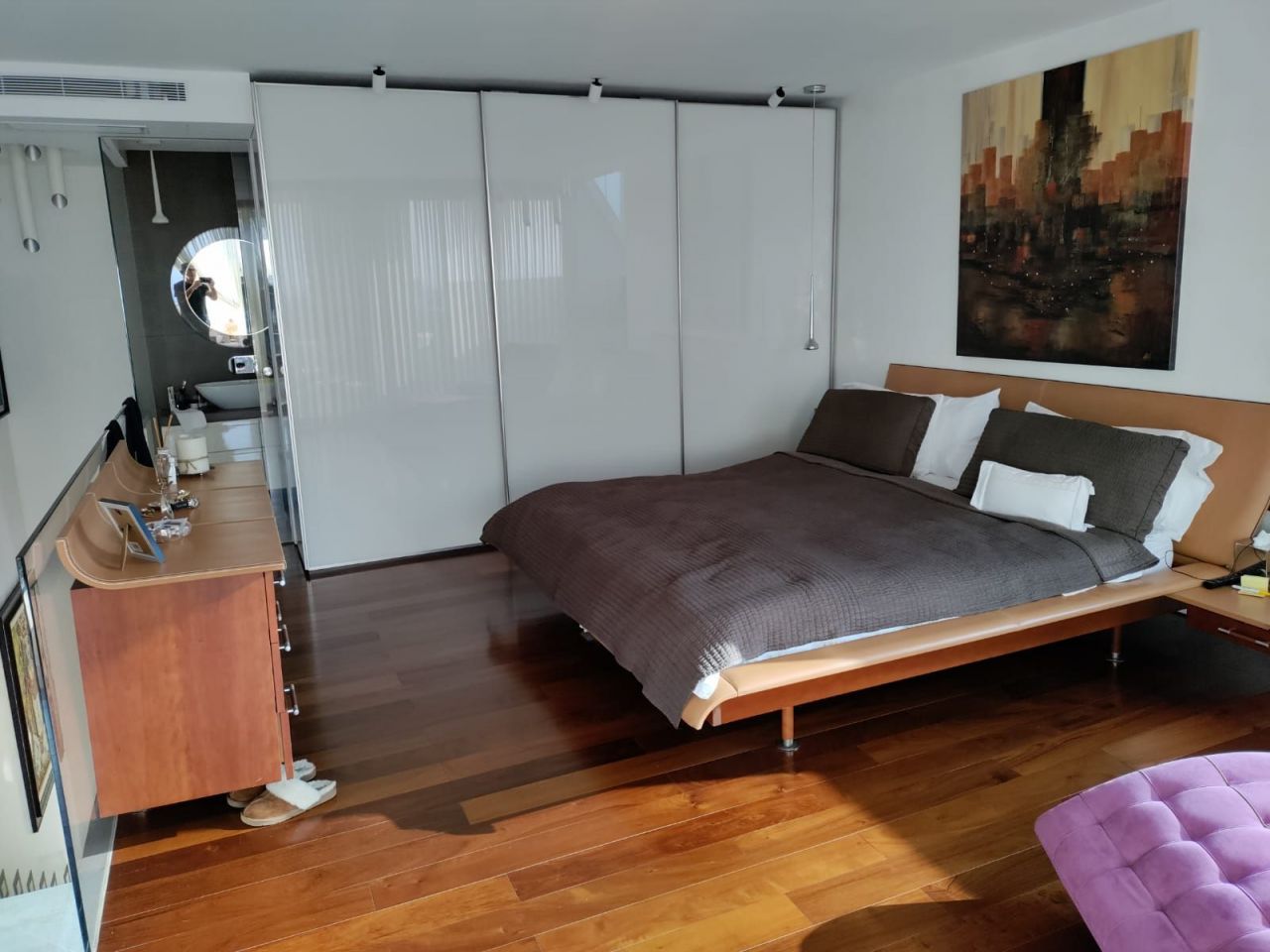 Penthouse in Tel Aviv, Israel, 120 m² - Foto 5